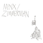 MINX/ZIMMERMAN - MINX/ZIMMERMAN (DL CARD/ PHOTOS) (Vinyl LP)