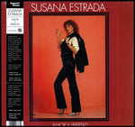 ESTRADA,SUSANA - AMOR Y LIBERTAD (Vinyl LP)