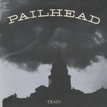 Pailhead - Trait (Blue Marble Vinyl LP)