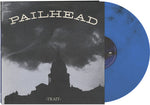 Pailhead - Trait (Blue Marble Vinyl LP)