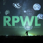 RPWL - PLAYS PINK FLOYD'S THE MAN AND THE JOURNEY (CD/DVD)