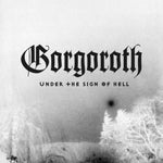 GORGOROTH - UNDER THE SIGN OF HELL (LIMITED RED VINYL) (Vinyl LP)
