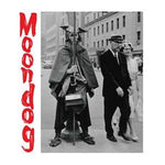 MOONDOG - VIKING OF SIXTH AVENUE (Vinyl LP)