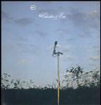 CLUSTER / ENO - CLUSTER & ENO (Vinyl LP)