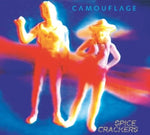 CAMOUFLAGE - SPICE CRACKERS (2CD) (CD)