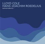 COLE,LLOYD / ROEDELIUS,HANS-JOACHIM - SELECTED STUDIES VOL.1 (LP/CD) (Vinyl)