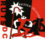 RUTS DC - RHYTHM COLLISION VOL.2 (Vinyl)