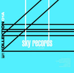GANE,TIM - KOLLEKTION 01: SKY RECORDS COMPILED BY TIM GANE: VOL.A (Vinyl)