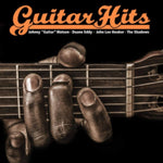 VARIOUS ARTISTS - GUITAR HITS 2CD (CD)