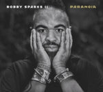 SPARKSII,BOBBY - PARANOIA (2CD)