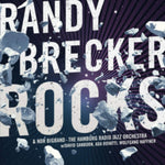 BRECKER,RANDY - ROCKS (Vinyl LP)
