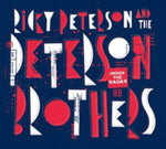 PETERSON,RICKY & THE PETERSON BROTHERS - UNDER THE RADAR (Vinyl LP)