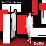 The White Stripes - De Stijl (180 Gram Vinyl LP)