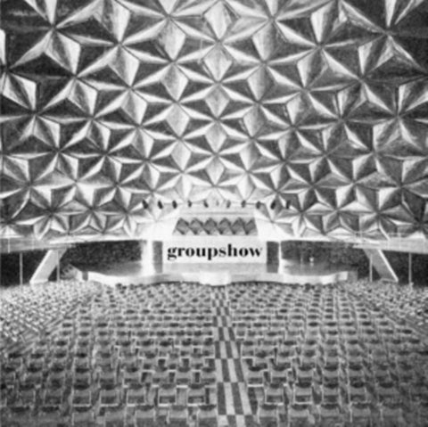 GROUPSHOW - LIVE AT SKYMALL (Vinyl)