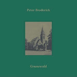 BRODERICK,PETER - GRUNEWALD EP (Vinyl LP)