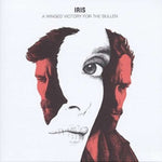 WINGED VICTORY FOR THE SULLEN - IRIS (MUSIQUE ORIGINALE) (Vinyl LP)