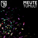 MEUTE - TUMULT (Vinyl LP)