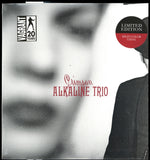 ALKALINE TRIO - CRIMSON (Vinyl LP)