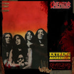 KREATOR - EXTREME AGGRESSION (2CD)