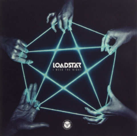 LOADSTAR - I NEED THE NIGHT (Vinyl LP)