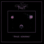 CELTIC FROST - TRAGIC SERENADES (PICTURE DISC) (Vinyl LP)