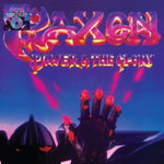 SAXON - POWER & THE GLORY (Vinyl LP)