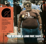 FATBOY SLIM - YOU'VE COME A LONG WAY BABY (Vinyl LP)