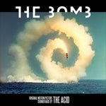 ACID - BOMB OST (Vinyl LP)