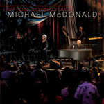 MCDONALD,MICHAEL - LIVE ON SOUNDSTAGE (CD/DVD)