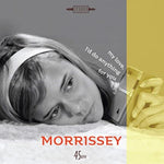 MORRISSEY - MY LOVE I'D DO ANYTHING FOR YOU / ARE YOU SURE HANK DONE IT THIS (Vinyl LP)