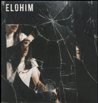 ELOHIM - ELOHIM (Vinyl LP)
