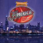 AMERICA - LIVE ON SOUNDSTAGE (CLASSIC SERIES) (CD/DVD)
