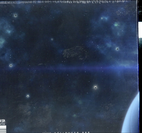 HELLOWEEN - STARLIGHT (Vinyl LP)