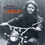 FOGERTY,JOHN - DEJA VU (ALL OVER AGAIN) (Vinyl LP)