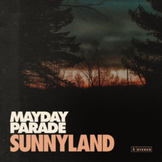 Mayday parade offers vinyl