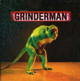 GRINDERMAN - GRINDERMAN (Vinyl LP)