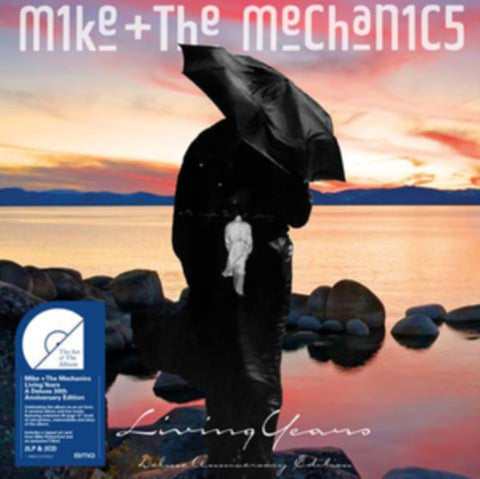 MIKE & THE MECHANICS - LIVING YEARS SUPER DELUXE (30TH ANNIVERSARY EDITION) (Vinyl LP)