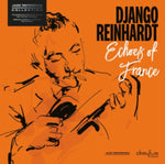 REINHARDT,DJANGO - ECHOES OF FRANCE (Vinyl LP)