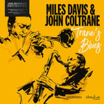 DAVIS,MILES & JOHN COLTRANE - TRANE'S BLUES (Vinyl LP)