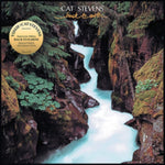 YUSUF; CAT STEVENS - BACK TO EARTH (Vinyl LP)