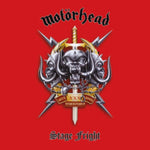 MOTORHEAD - STAGE FRIGHT (CD/DVD)