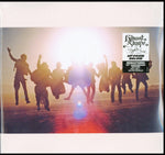 SHARPE,EDWARD & THE MAGNETIC ZEROS - UP FROM BELOW (10TH ANNIVERSARY) (Vinyl LP)