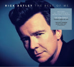 ASTLEY,RICK - BEST OF ME (2CD)