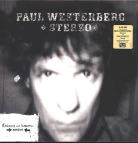 WESTERBERG,PAUL & GRANDPABOY - STEREO / MONO (Vinyl LP)