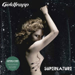 GOLDFRAPP - SUPERNATURE (Vinyl LP)