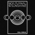 NOCTURNAL SUNSHINE (MAYA JANE COLES) - FULL CIRCLE (2LP) (Vinyl LP)
