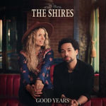 SHIRES - GOOD YEARS(Vinyl LP)
