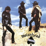 MOTORHEAD - ACE OF SPADES (X) (Vinyl LP)