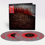 KREATOR - UNDER THE GUILLOTINE (X) (2LP) (Vinyl LP)
