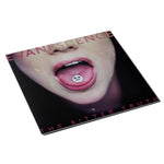 EVANESCENCE - BITTER TRUTH (X) (Vinyl LP)
